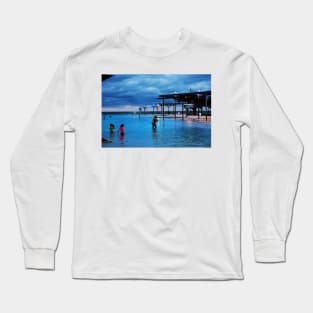 G17_1122 Long Sleeve T-Shirt